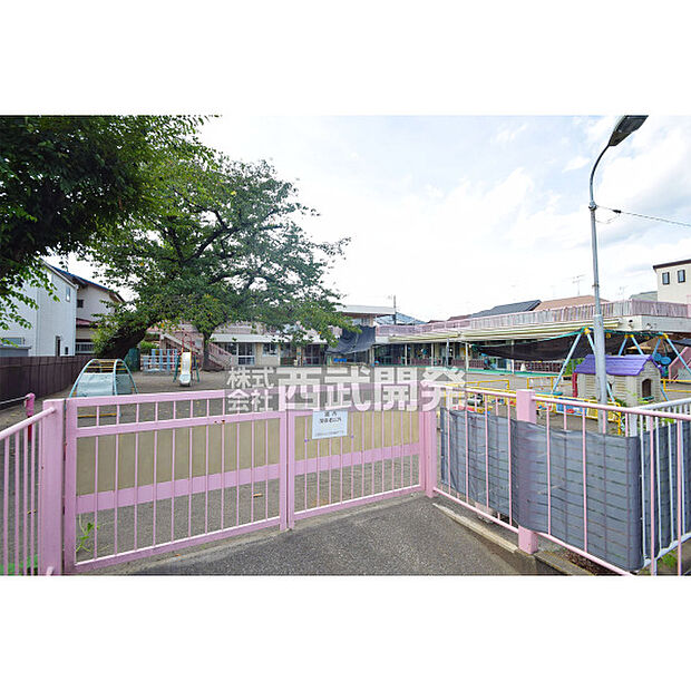津田保育園