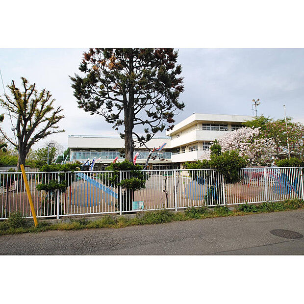 花小金井保育園