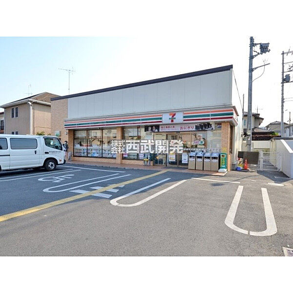 セブンイレブン