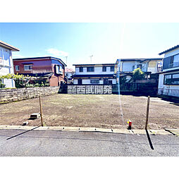東京都東村山市富士見町２丁目