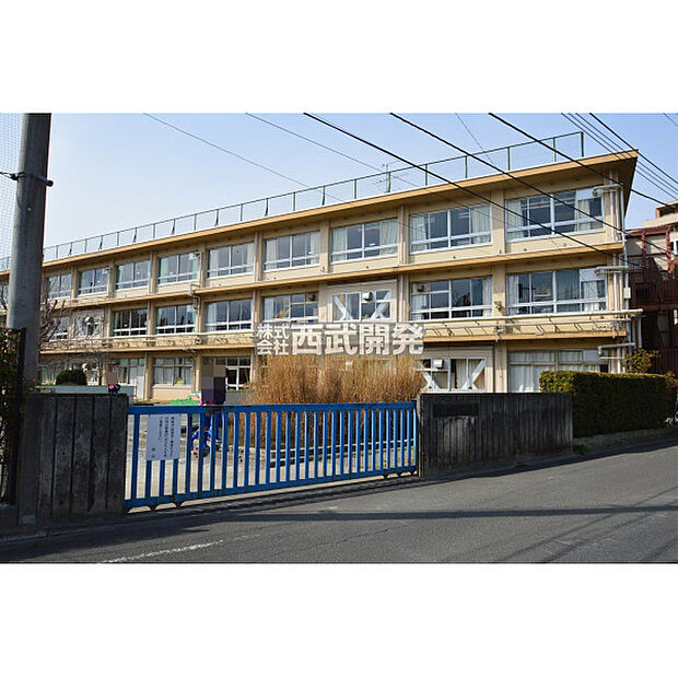 第四中学校