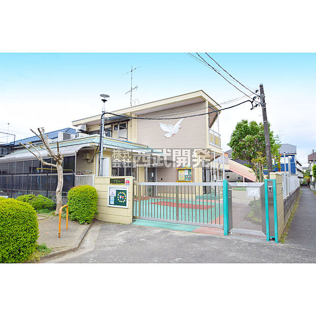 よつぎ第三保育園