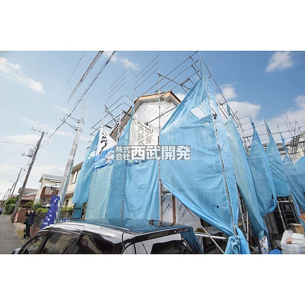 令和8年10月撮影