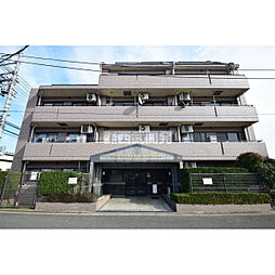 ライオンズガーデン東村山