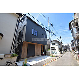 埼玉県入間郡三芳町大字藤久保