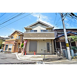 埼玉県富士見市東みずほ台４丁目