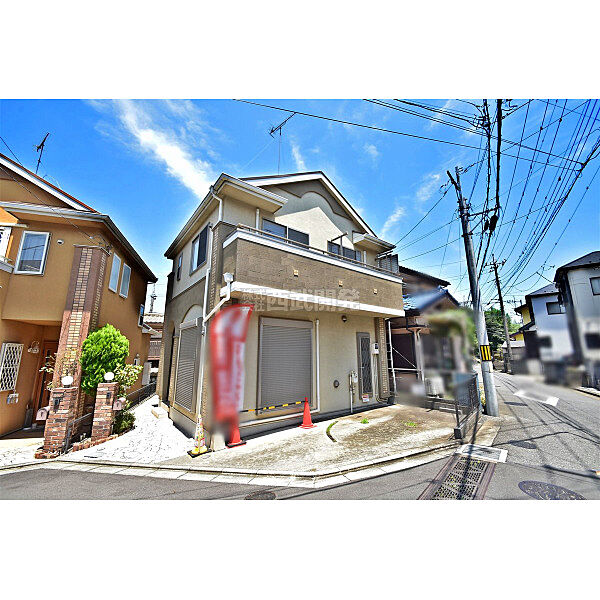 detached 埼玉県ふじみ野市うれし野１丁目5-23