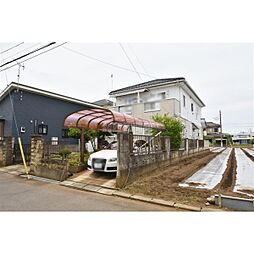 埼玉県川越市熊野町