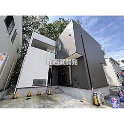 埼玉県ふじみ野市新駒林３丁目