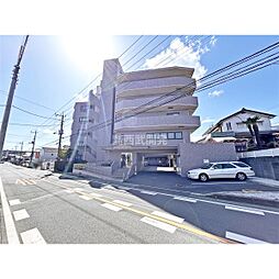 ダイアパレス上福岡3