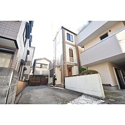 埼玉県富士見市関沢3丁目