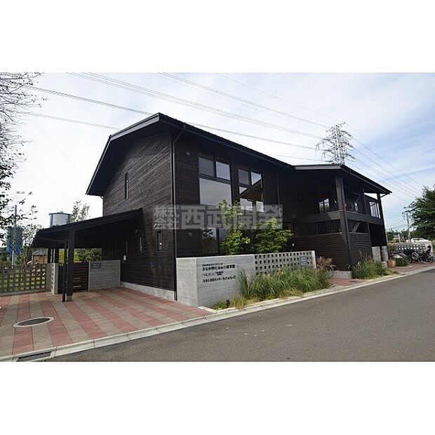 ふじみ野どろんこ保育園