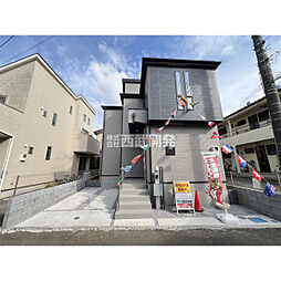 埼玉県入間郡三芳町大字藤久保