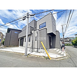 埼玉県ふじみ野市元福岡1丁目