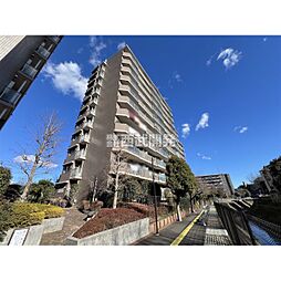 エステ・スクエアふじみ野Ａ棟
