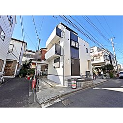 埼玉県入間郡三芳町大字藤久保