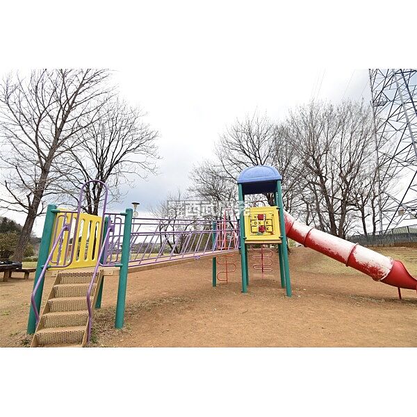 三丁目公園