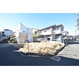 埼玉県富士見市諏訪1丁目
