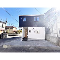 埼玉県富士見市鶴馬２丁目