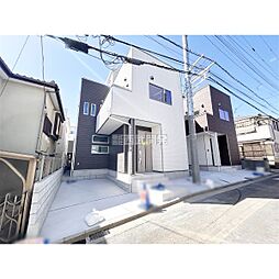 埼玉県ふじみ野市南台２丁目