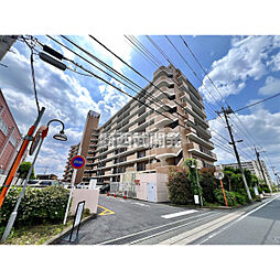 ハイラークみずほ台