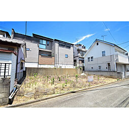埼玉県富士見市羽沢1丁目