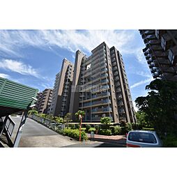 エステ・スクエアふじみ野B棟