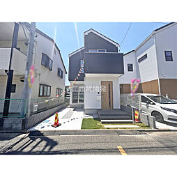 埼玉県富士見市東みずほ台3丁目