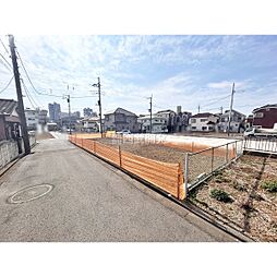 埼玉県ふじみ野市南台２丁目