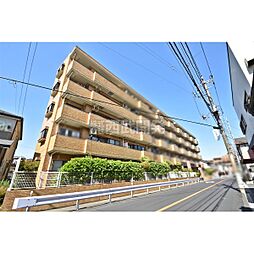 ライオンズマンション上福岡第3