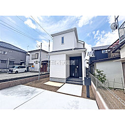 埼玉県富士見市上沢2丁目