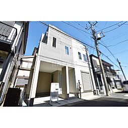 埼玉県富士見市貝塚１丁目