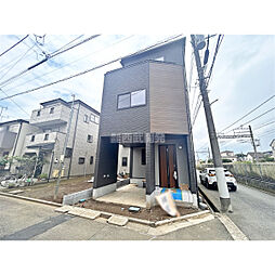 埼玉県川越市稲荷町