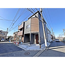 埼玉県川越市稲荷町