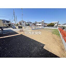 埼玉県川越市大字寺尾