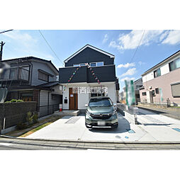 埼玉県ふじみ野市北野２丁目