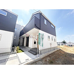 埼玉県ふじみ野市北野２丁目