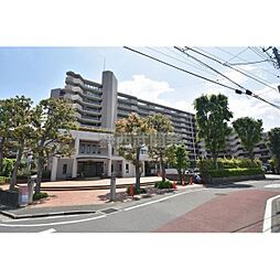 ライオンズガーデンシティふじみ野