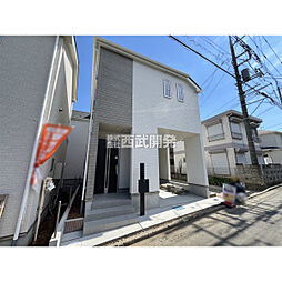 埼玉県ふじみ野市上ノ原１丁目