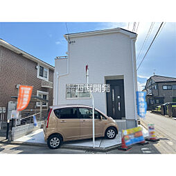埼玉県ふじみ野市上ノ原1丁目