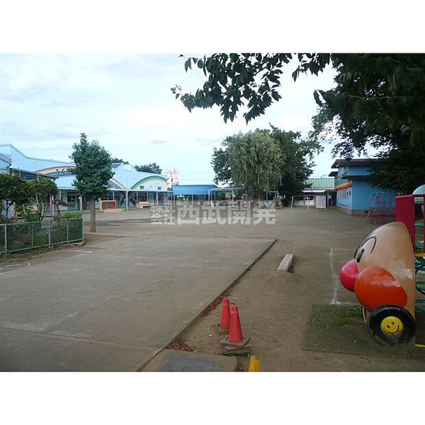 ふくはら幼稚園