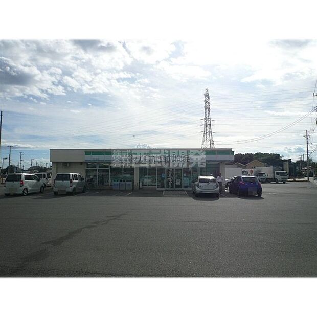 ファミリーマート