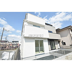 埼玉県ふじみ野市上福岡５丁目