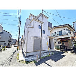 埼玉県入間郡三芳町大字藤久保