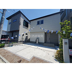 埼玉県ふじみ野市駒林元町２丁目