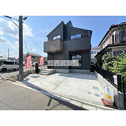 埼玉県川越市大字扇河岸