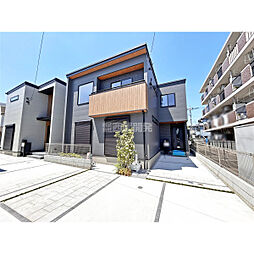 埼玉県ふじみ野市市沢２丁目