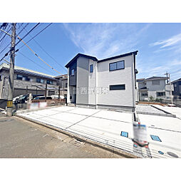 埼玉県川越市砂新田１丁目