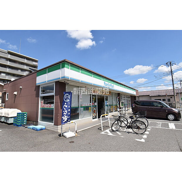 ファミリーマート