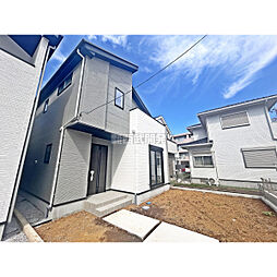 埼玉県川越市砂新田１丁目